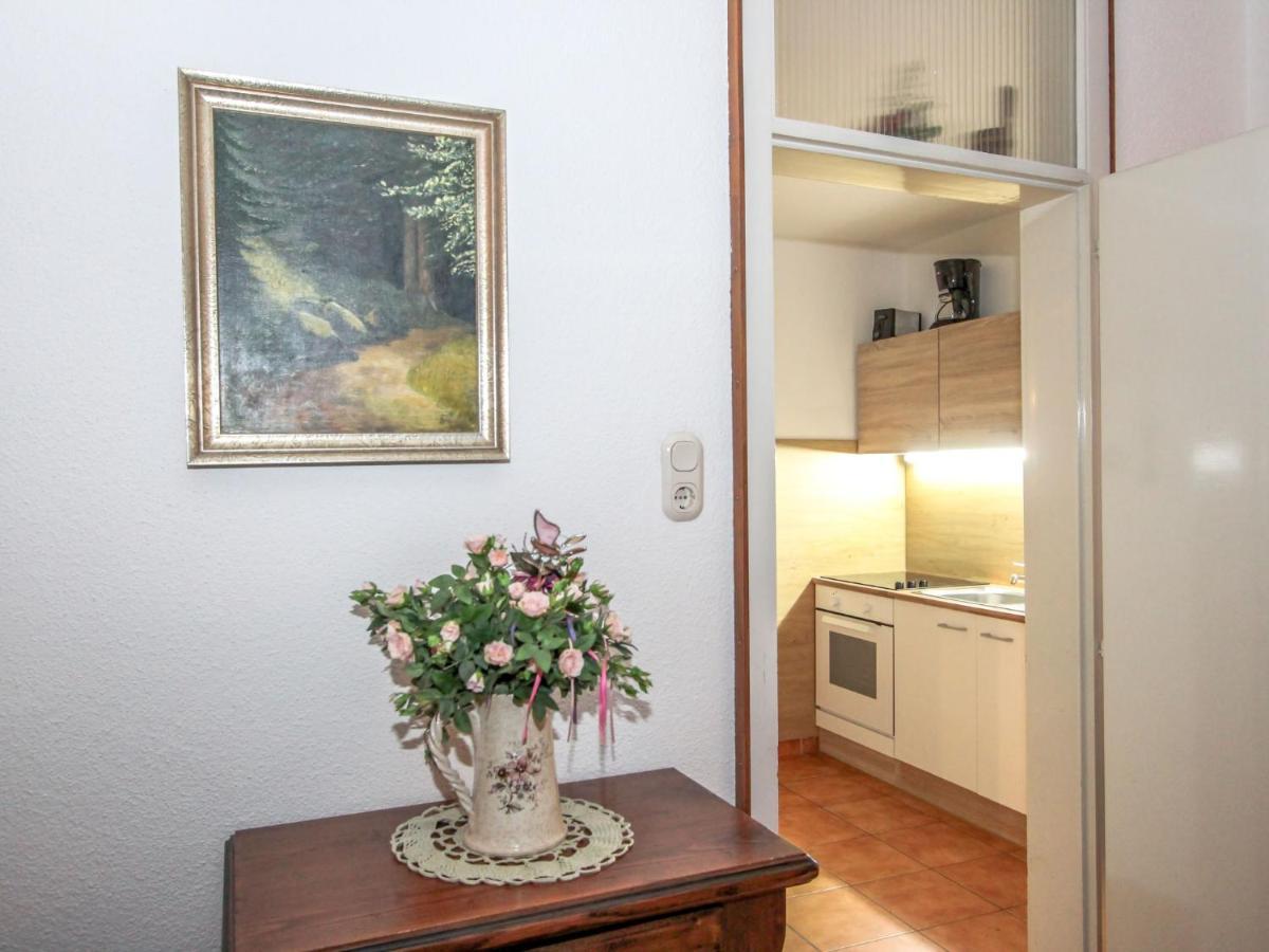 Apartment Am Birkenhain-29 By Interhome Seefeld in Tirol Exterior foto