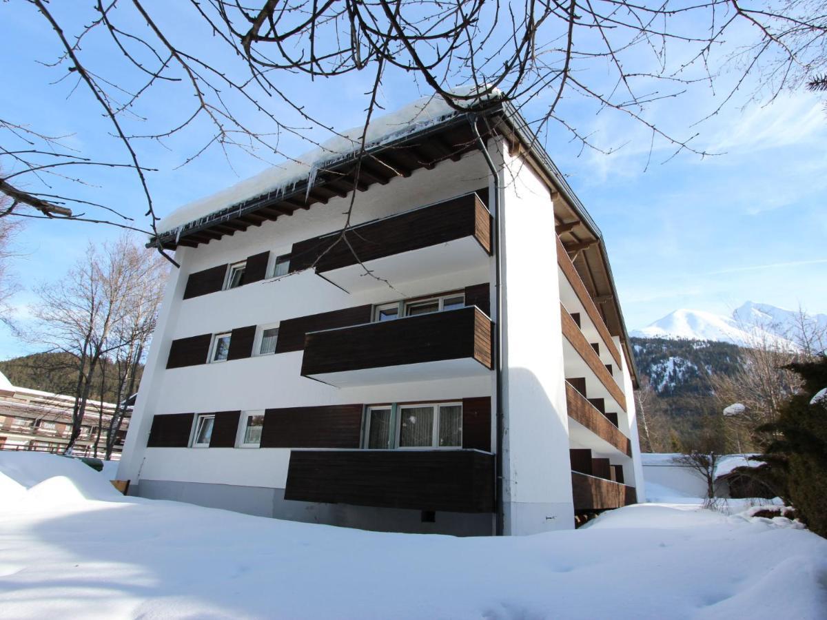 Apartment Am Birkenhain-29 By Interhome Seefeld in Tirol Exterior foto