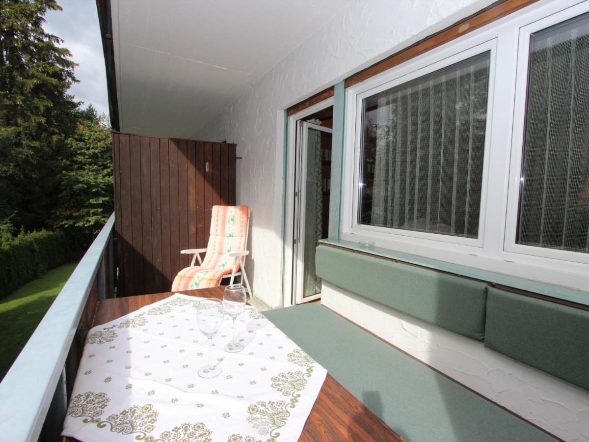 Apartment Am Birkenhain-29 By Interhome Seefeld in Tirol Exterior foto